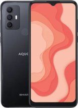 Sharp AQUOS V6 Plus – Màn 6.52″, Camera 50 MP & Pin 5000 mAh | Viện Máy Tính