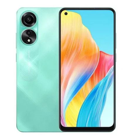 OPPO A78 4G (8GB - 256GB)