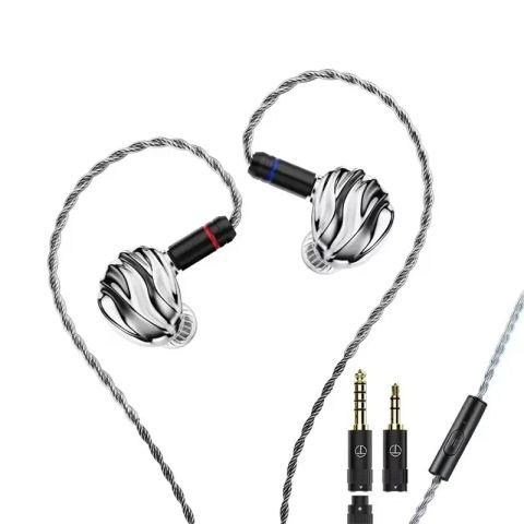 Tai nghe TRN Shell - Có Mic