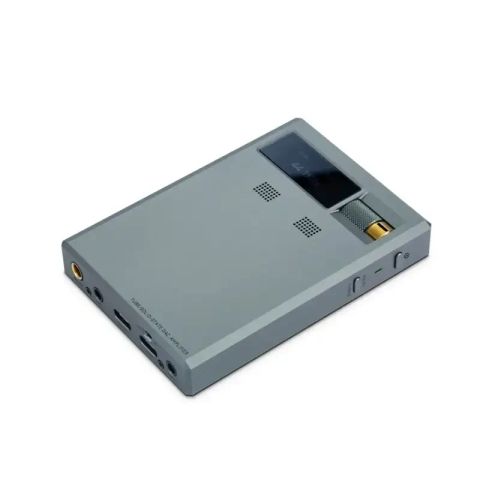 Tube DAC/AMP Cayin RU9