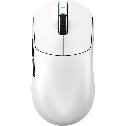 Chuột Attack Shark X8 Pro 8K Multi Modes Trắng