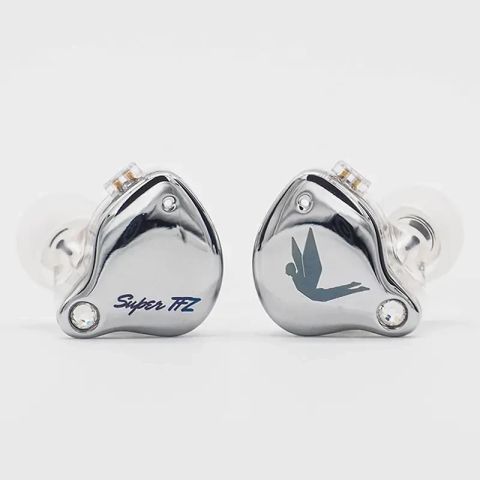 Tai nghe SuperTFZ Live 1 Pro GT