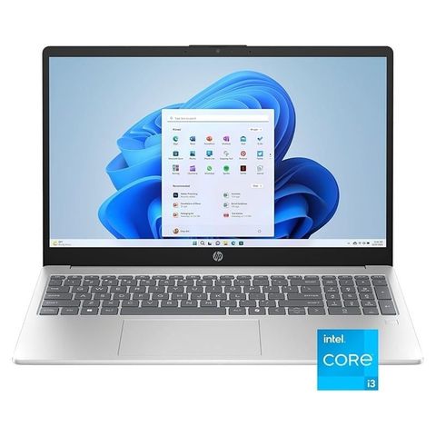 LAPTOP HP 15 - FD0133WM