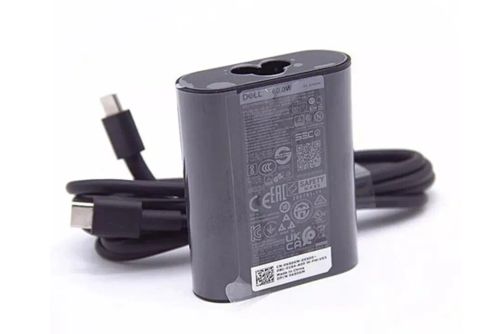 Sạc Laptop Dell 60W Type C
