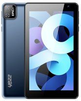 Yezz EPIC 3 – Máy tính bảng Android 12, màn hình 7”, Wi-Fi
