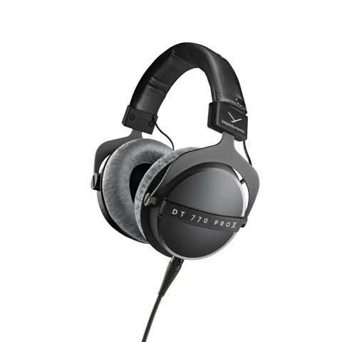 Tai nghe Beyerdynamic DT 990 PRO Black Edition 250 Ohm