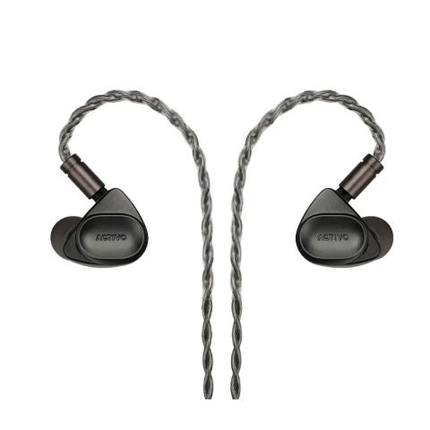Tai nghe Astell & Kern Activo Volcano