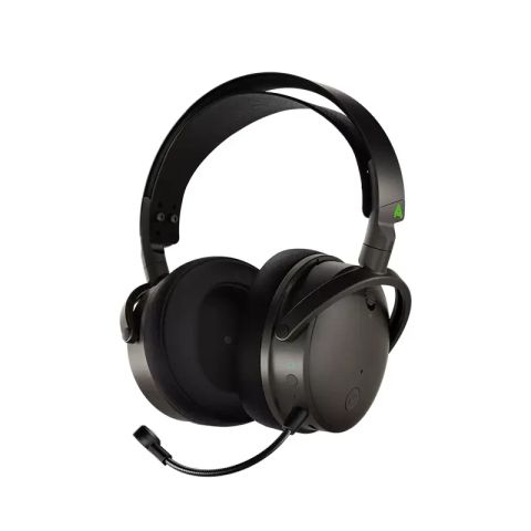 Tai nghe Audeze Maxwell (Green) Xbox