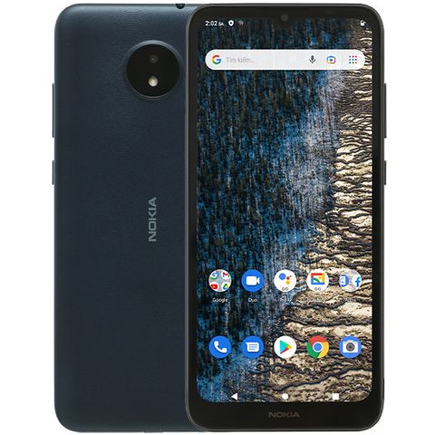 Nokia C20 (2GB | 16GB)