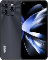 Yezz Art 3 Pro – Smartphone 4G màn hình lớn, pin 5000 mAh