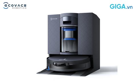 Robot hút bụi lau nhà Ecovacs DEEBOT X12 OmniCyclone