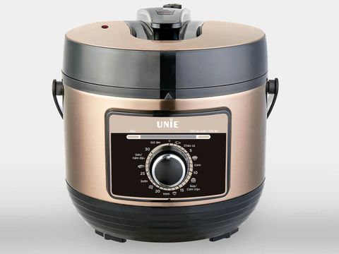 Nồi áp suất điện Unie UPC5081Y