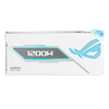 Nguồn máy tính Asus ROG THOR 1200W Platinum III White Edition ATX 3.1 PCIE 5.1