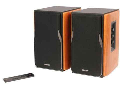 Loa Edifier R1380DB - Màu sắc: Nâu