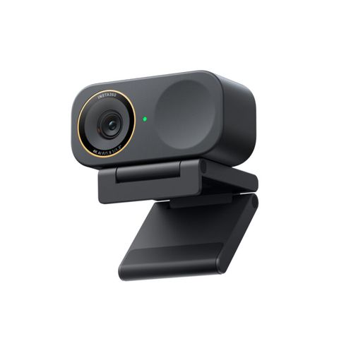 Insta360 Link 2C 4K Pro: Webcam Đỉnh Cao Cho Streamer & Creator