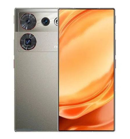 ZTE Nubia Z50 Ultra 5G (12GB - 256GB)
