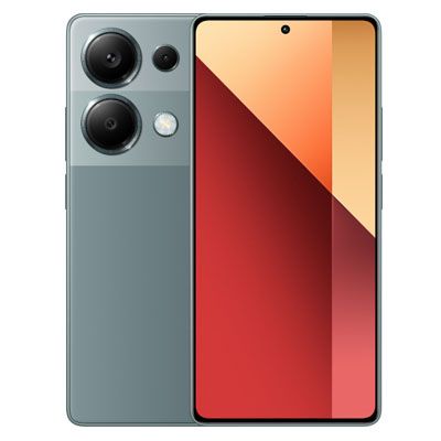 Xiaomi Redmi Note 13 Pro 4G (8GB | 256GB)
