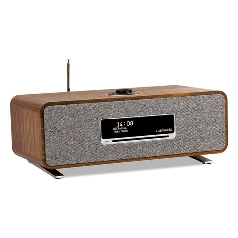Ruark R3S: Hệ Thống Âm Thanh Compact Hi-Fi & Bảo Trì Uy Tín