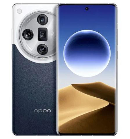 Oppo Find X7 Ultra (12GB - 256GB)