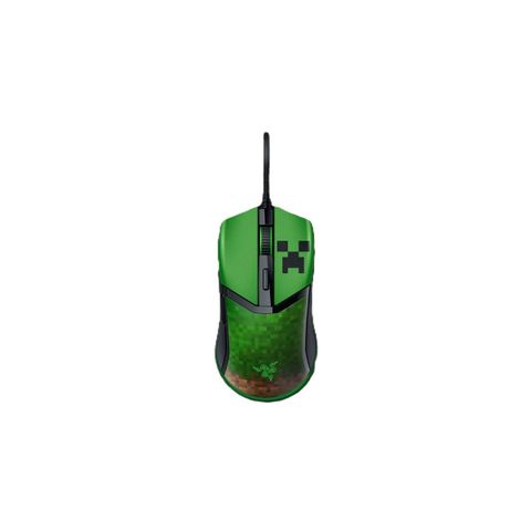 Chuột Razer Cobra - Minecraft Edition