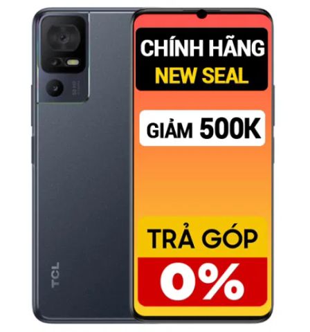 TCL 40SE (6GB - 256GB)