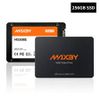 Ổ Cứng SSD MAXBY 2.5 Inch 256GB SATA 3 550MB/s