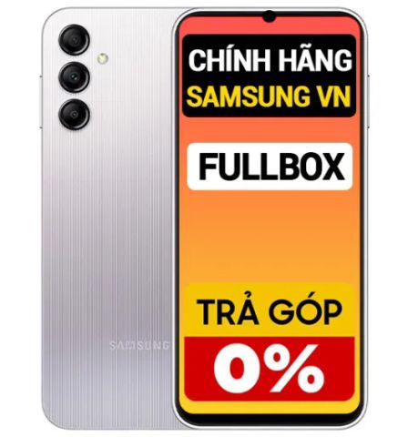 Samsung Galaxy A14 4G (6GB - 128GB)