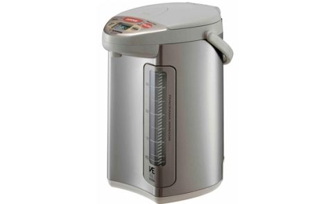 Bình thủy điện Zojirushi CV-DSQ40-XA 4L