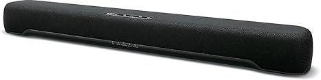 Yamaha SR-C20A: Loa Soundbar Nhỏ Gọn – Âm Trầm Đỉnh Cao & Kết Nối Bluetooth