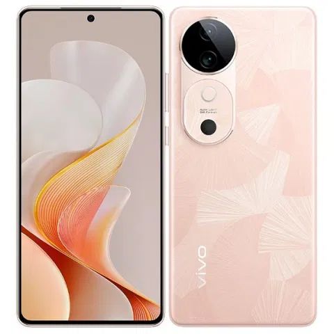 Vivo S19 (8GB - 256GB)