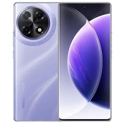 Tecno Camon 30S (8GB - 256GB)