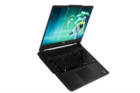 Laptop MSI Gaming Cyborg 15 C13WEO-417VN