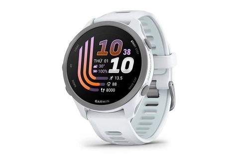Garmin Forerunner 170 42.6mm dây silicone