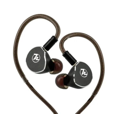 Tai nghe 7Hz x Crinacle: Diablo