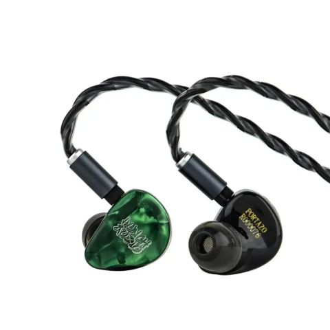 Tai nghe Punch Audio Portazo