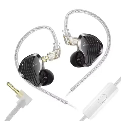 Tai nghe GK Kunten - 3.5mm (có Mic)