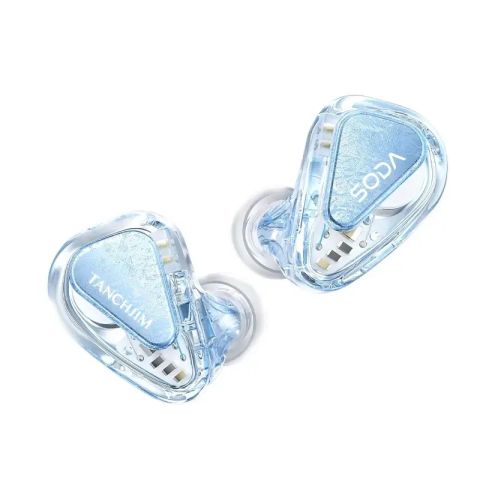 Tai nghe Tanchjim Soda