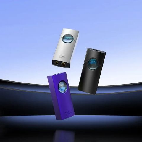 DAC/AMP Shanling UA1 II