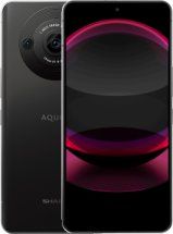 Sharp AQUOS R8s Pro – Flagship 5G Snapdragon 8 Gen 2, Màn IGZO OLED | Viện Máy Tính