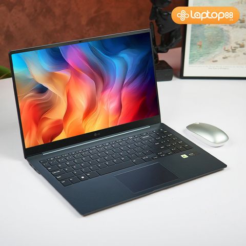 Laptop LG Gram Super Slim 15Z90ST - G.AH75A5 - Intel Core Ultra 7 155H | 15.6 inch FHD OLED