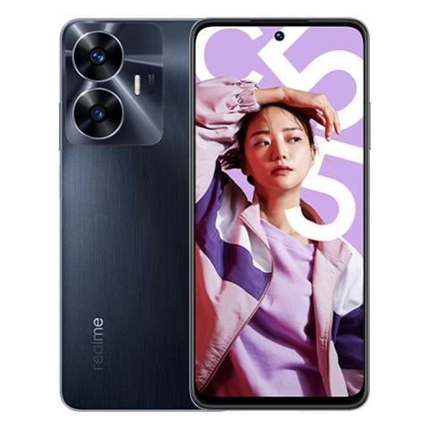 Realme C55 (8GB | 256GB)