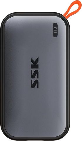 Ổ cứng SSD di động SSK 1TB