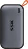 Ổ cứng SSD di động SSK 1TB