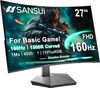 Màn hình SANSUI ES-G27C1L