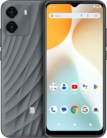 BLU G35 | 2025 | Unlocked | 6.5” HD+ Infinity Display