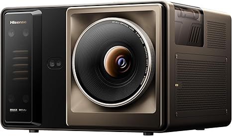 Máy chiếu Hisense XR10 Triple Laser 4K