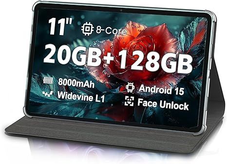 Máy tính bảng Android 11 inch