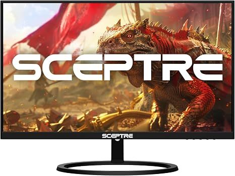 Màn hình Sceptre E275W-QPT
