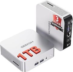  GEEKOM 2026 Business Bulk Choice Mini PC 
