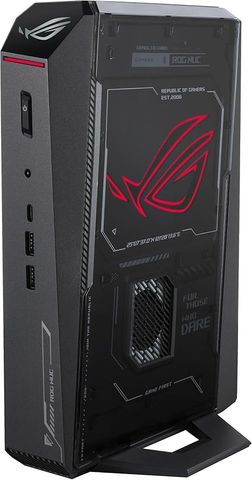 ROG NUC (2025) Gaming Mini PC